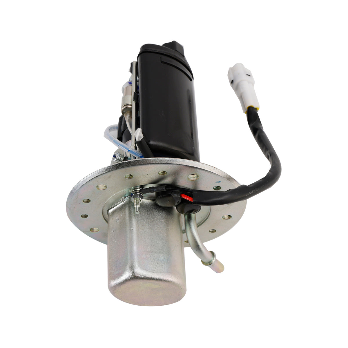 2003-2007 Suzuki Sv650/2003-2004 Gsxr1000 15100-35F30 Fuel Pump Assy Replacement