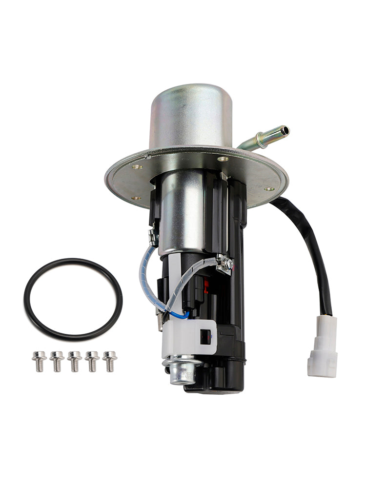 2003-2007 Suzuki Sv650/2003-2004 Gsxr1000 15100-35F30 Fuel Pump Assy Replacement