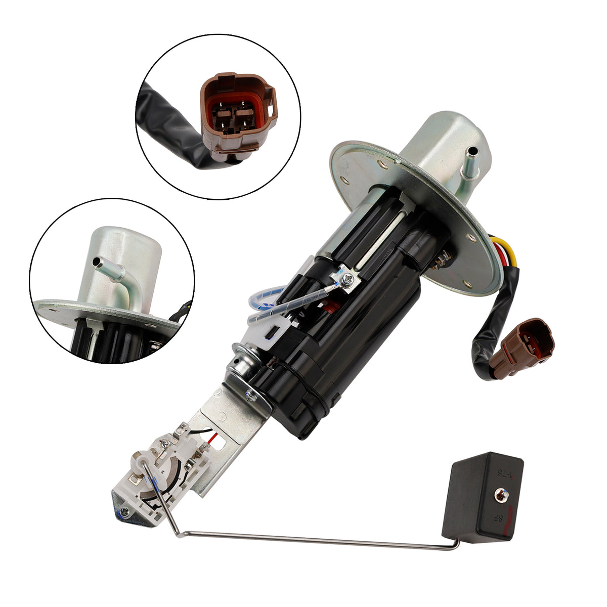 1999-2007 Gsx1300R/Rz Hayabusa Suzuki 15100-24Fb0 Fuel Pump Assy Replacement