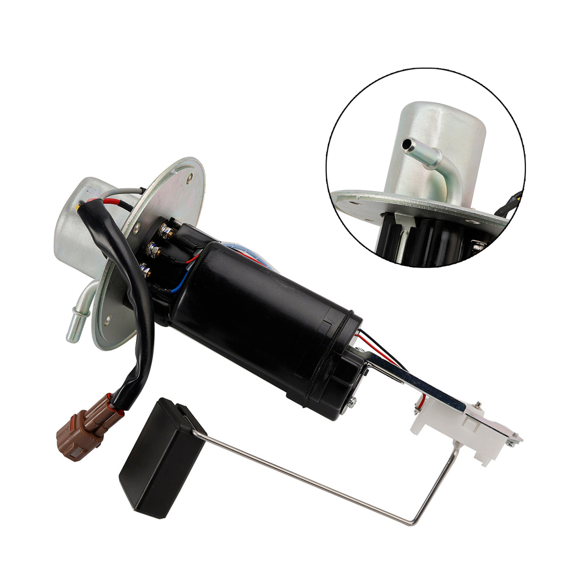 1999-2007 Gsx1300R/Rz Hayabusa Suzuki 15100-24Fb0 Fuel Pump Assy Replacement