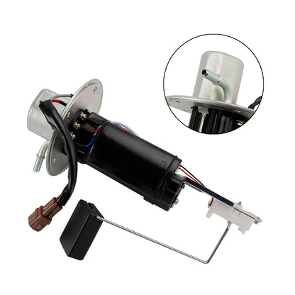 1999-2007 Gsx1300R/Rz Hayabusa Suzuki 15100-24Fb0 Fuel Pump Assy Replacement