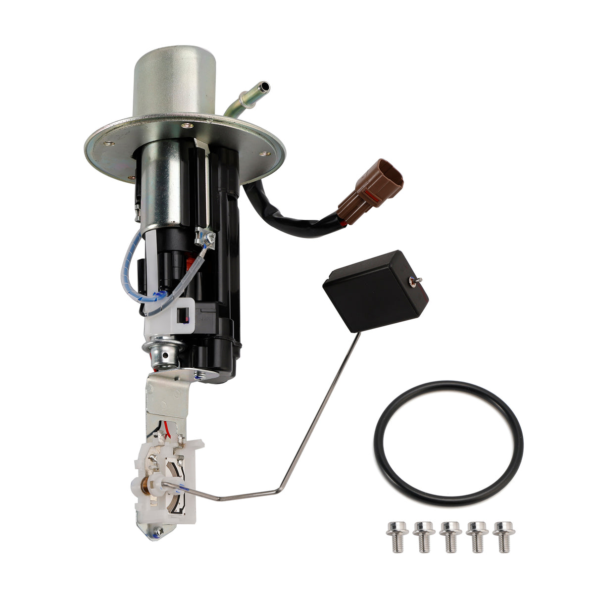 1999-2007 Gsx1300R/Rz Hayabusa Suzuki 15100-24Fb0 Fuel Pump Assy Replacement