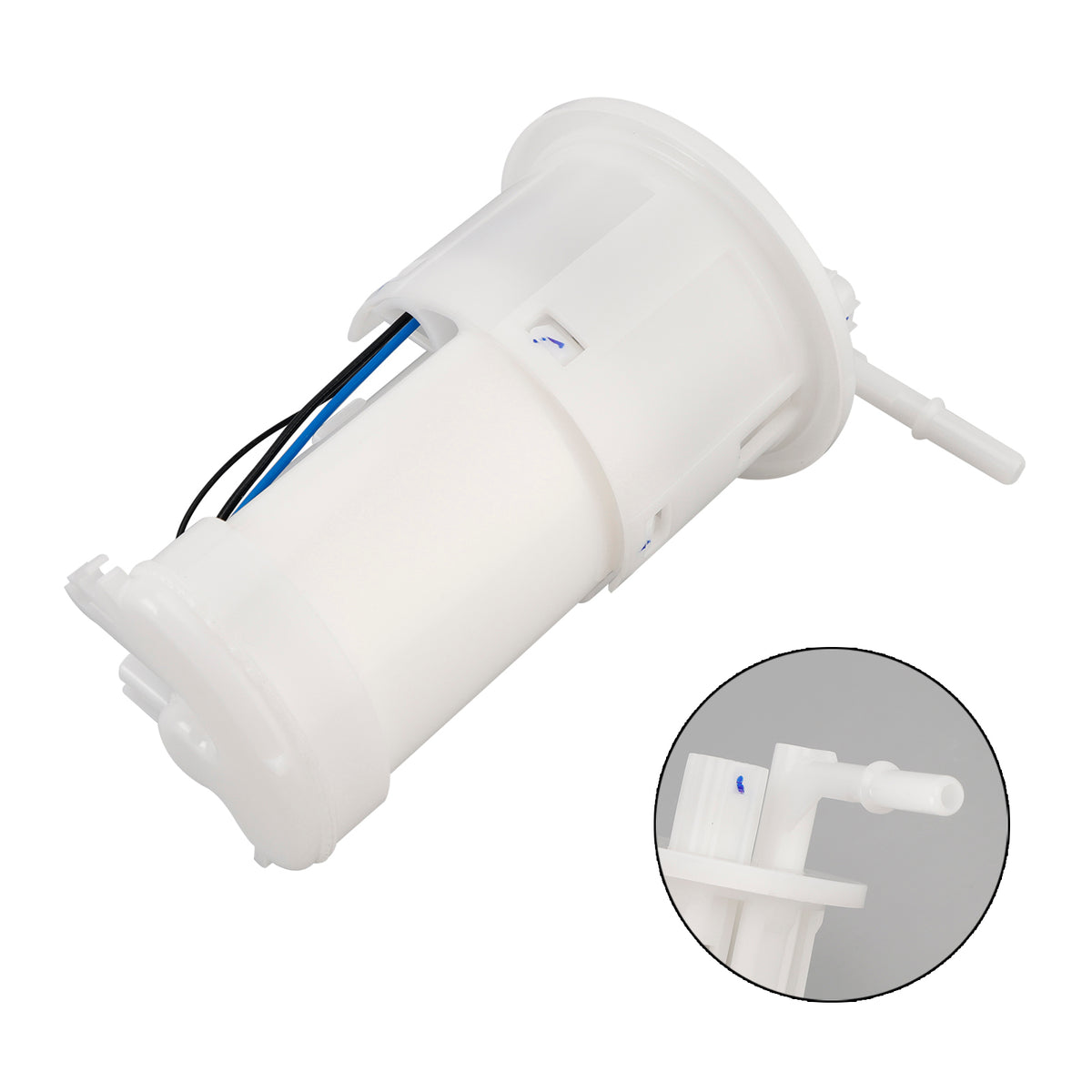 2020-2024 Tiger 900 Gt/2022-2023 1200 Gt T2400735 Fuel Pump Assy Replacement