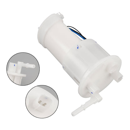 2020-2024 Tiger 900 Gt/2022-2023 1200 Gt T2400735 Fuel Pump Assy Replacement