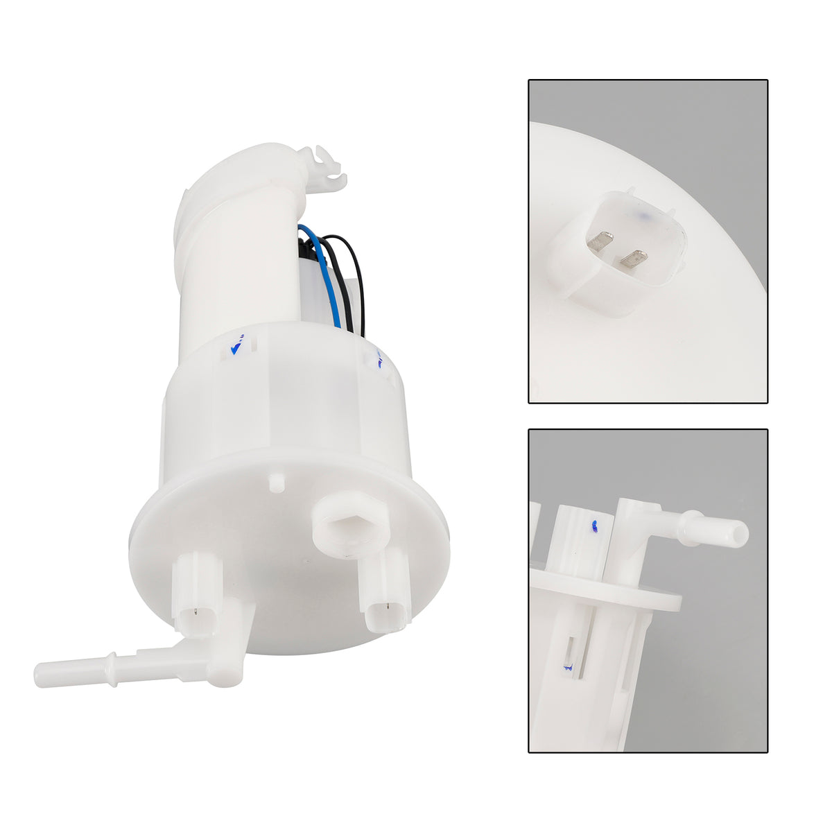 2020-2024 Tiger 900 Gt/2022-2023 1200 Gt T2400735 Fuel Pump Assy Replacement