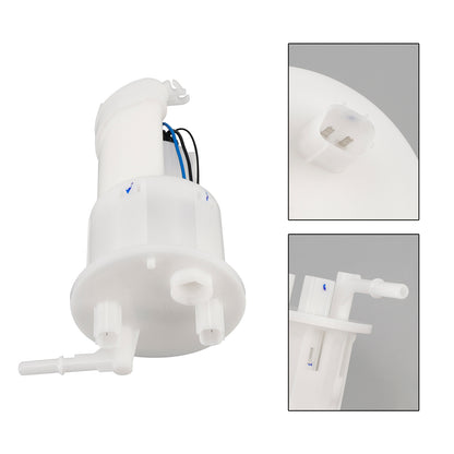 2020-2024 Tiger 900 Gt/2022-2023 1200 Gt T2400735 Fuel Pump Assy Replacement