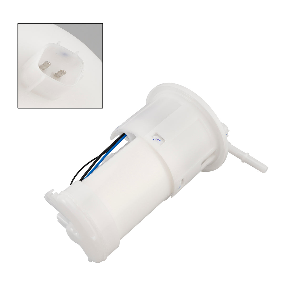 2020-2024 Tiger 900 Gt/2022-2023 1200 Gt T2400735 Fuel Pump Assy Replacement