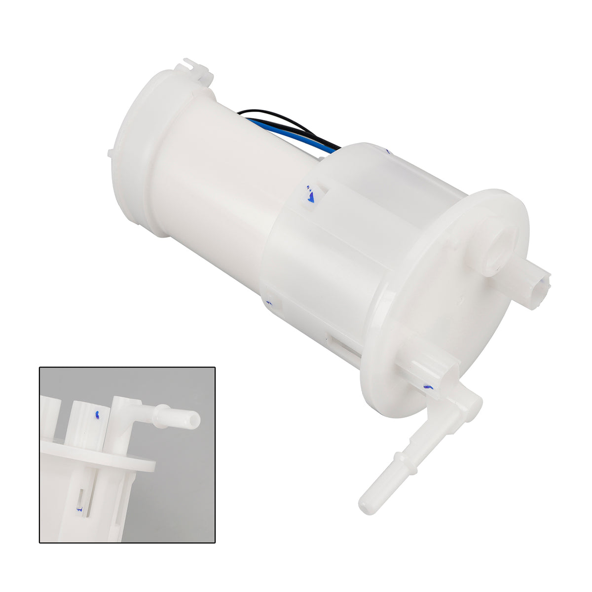 2020-2024 Tiger 900 Gt/2022-2023 1200 Gt T2400735 Fuel Pump Assy Replacement