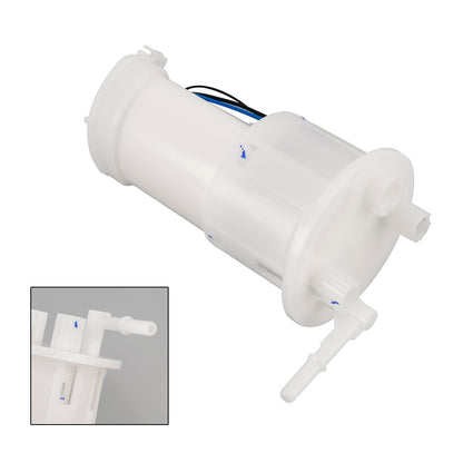 2020-2024 Tiger 900 Gt/2022-2023 1200 Gt T2400735 Fuel Pump Assy Replacement
