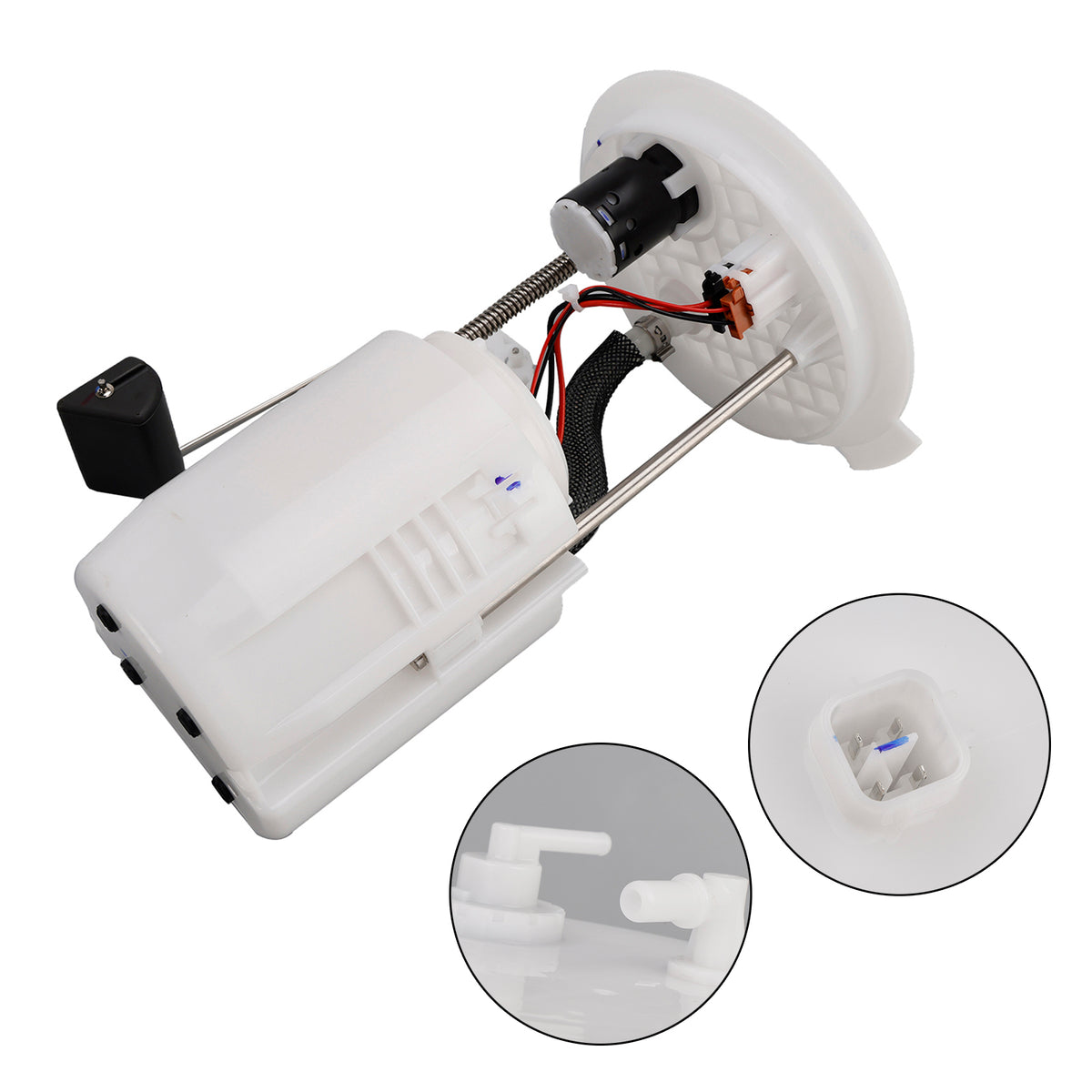 2019-2021 Talon 1000R/X Sxs1000 Honda 49040-0737 Fuel Pump Assy Replacement