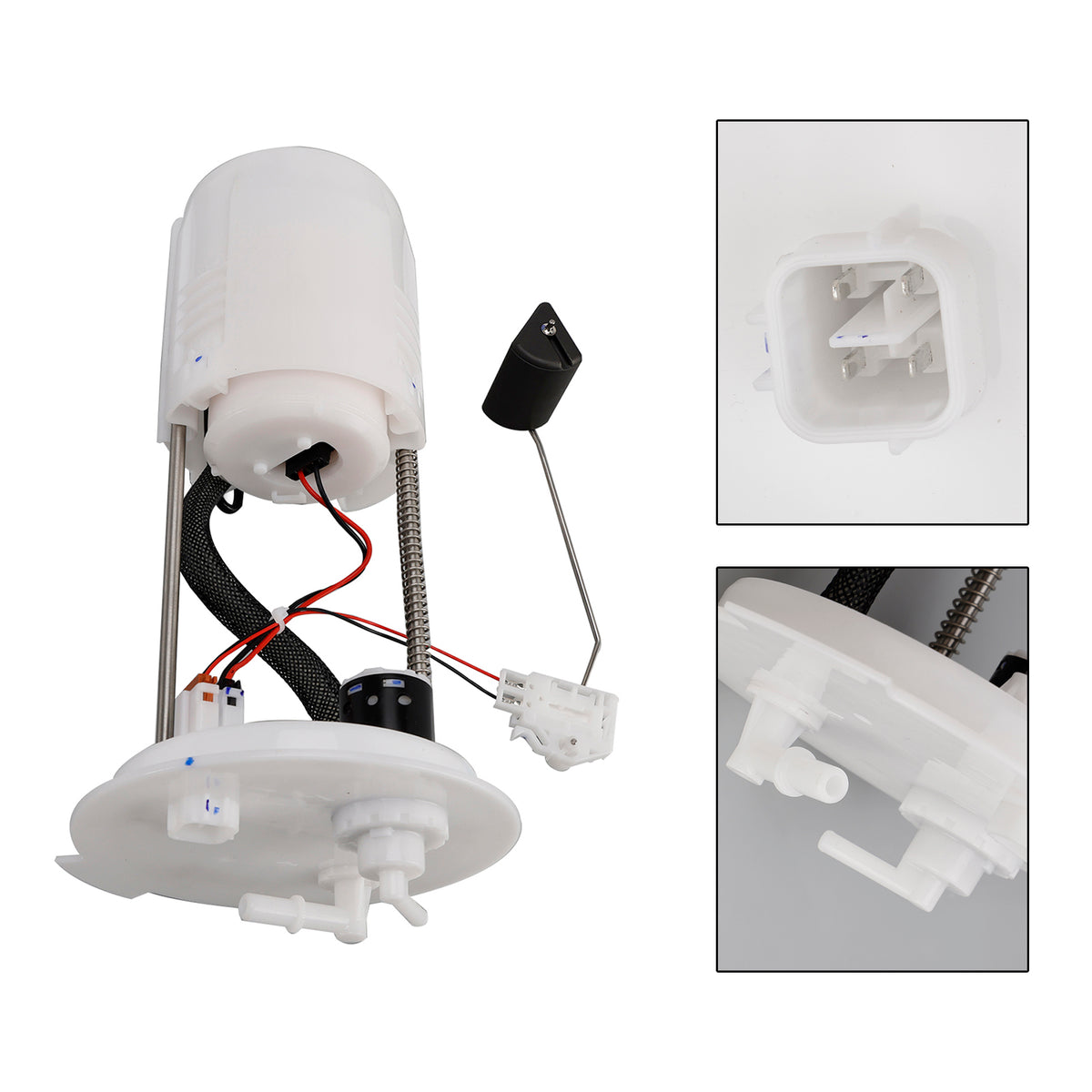 Honda Pioneer Sxs 500 520 700 1000 Fuel Pump Assy Replacement 16700-Hl5-A01