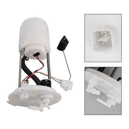 Honda Pioneer Sxs 500 520 700 1000 Fuel Pump Assy Replacement 16700-Hl5-A01