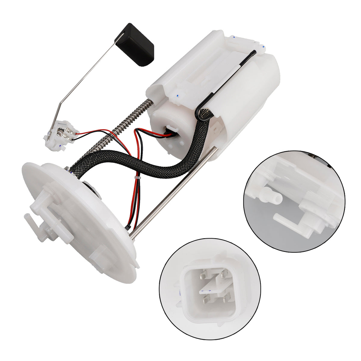 Honda Pioneer Sxs 500 520 700 1000 Fuel Pump Assy Replacement 16700-Hl5-A01
