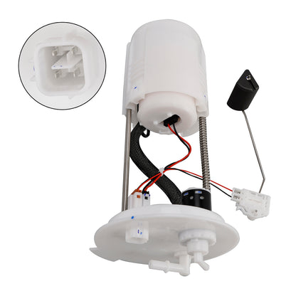 Honda Pioneer Sxs 500 520 700 1000 Fuel Pump Assy Replacement 16700-Hl5-A01