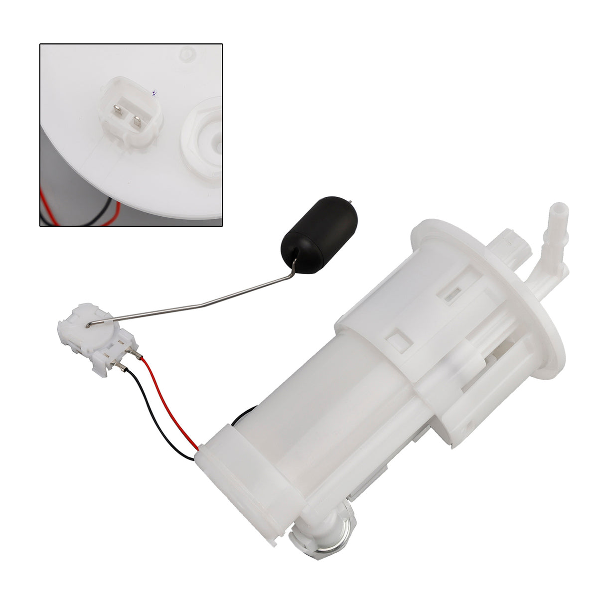 2008-2012 Tr Speed Triple 1050 Fuel Pump Assy Replacement T2403893 T2401039