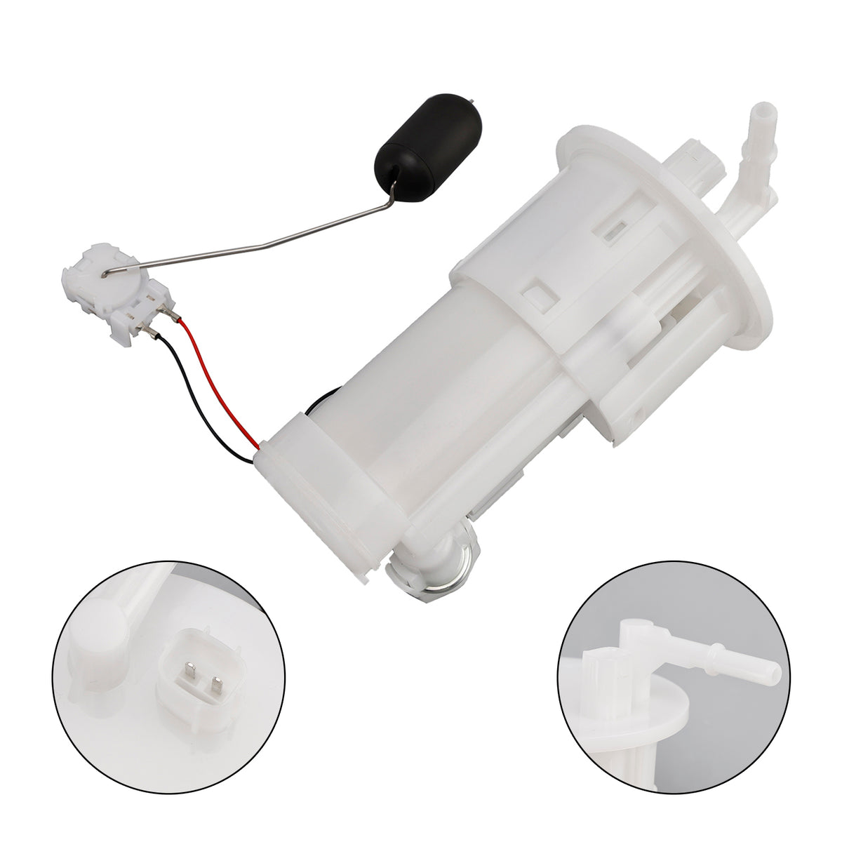 2008-2012 Tr Speed Triple 1050 Fuel Pump Assy Replacement T2403893 T2401039