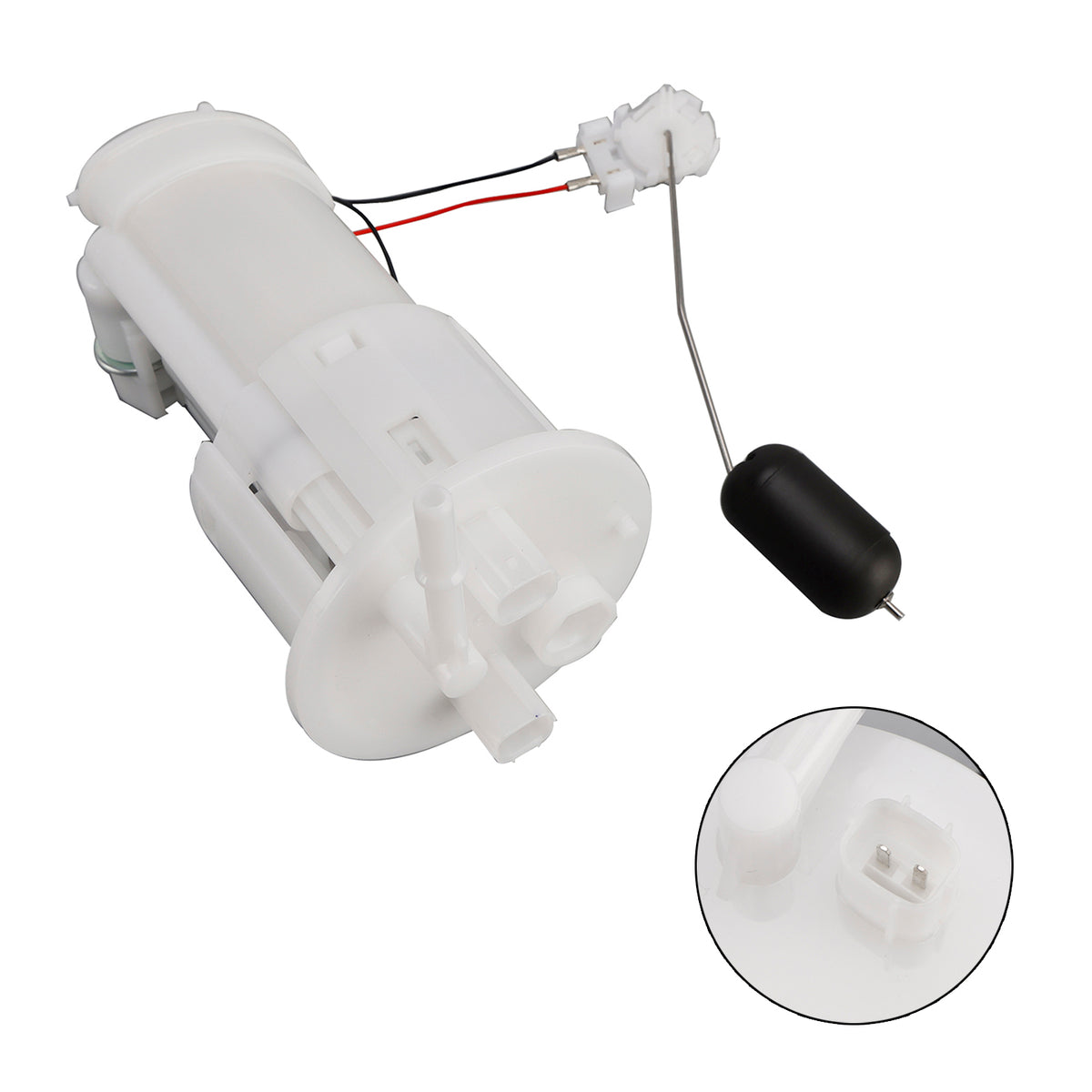 2008-2012 Tr Speed Triple 1050 Fuel Pump Assy Replacement T2403893 T2401039