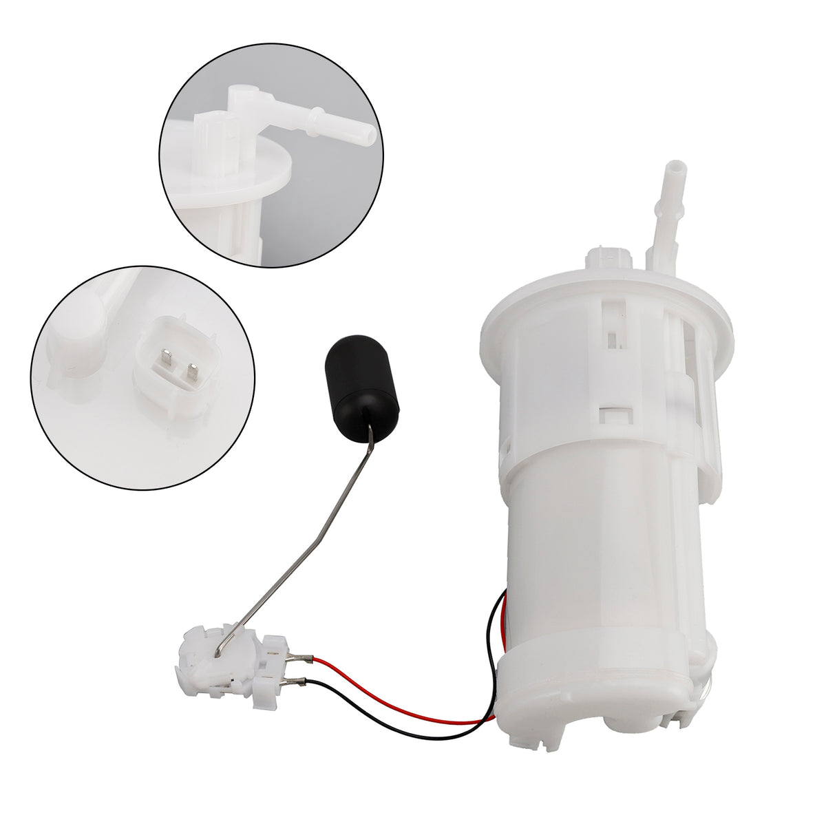 2008-2012 Tr Speed Triple 1050 Fuel Pump Assy Replacement T2403893 T2401039