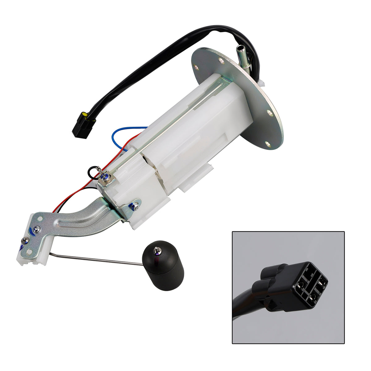 2014-2018 Kawasaki Ninja 1000/Sx Z1000/Sx Fuel Pump Assy Replacement 49040-0727