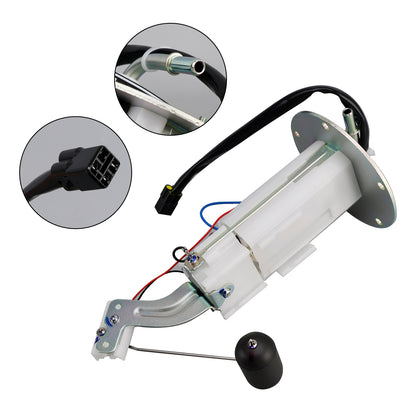 2014-2018 Kawasaki Ninja 1000/Sx Z1000/Sx Fuel Pump Assy Replacement 49040-0727