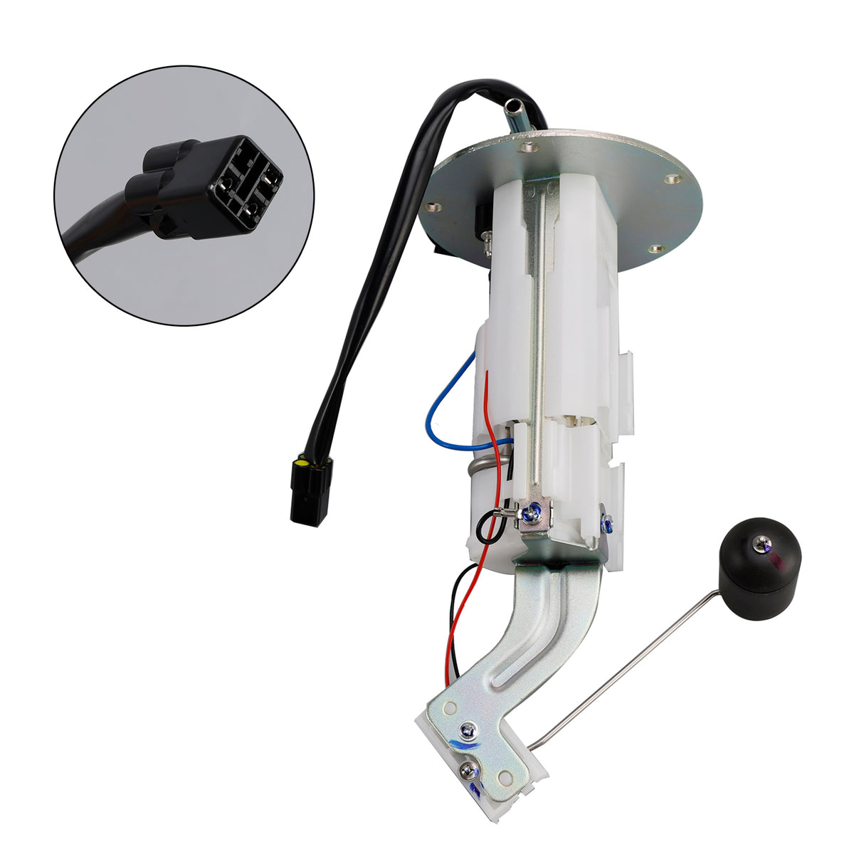 2014-2018 Kawasaki Ninja 1000/Sx Z1000/Sx Fuel Pump Assy Replacement 49040-0727