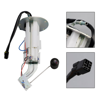 2014-2018 Kawasaki Ninja 1000/Sx Z1000/Sx Fuel Pump Assy Replacement 49040-0727