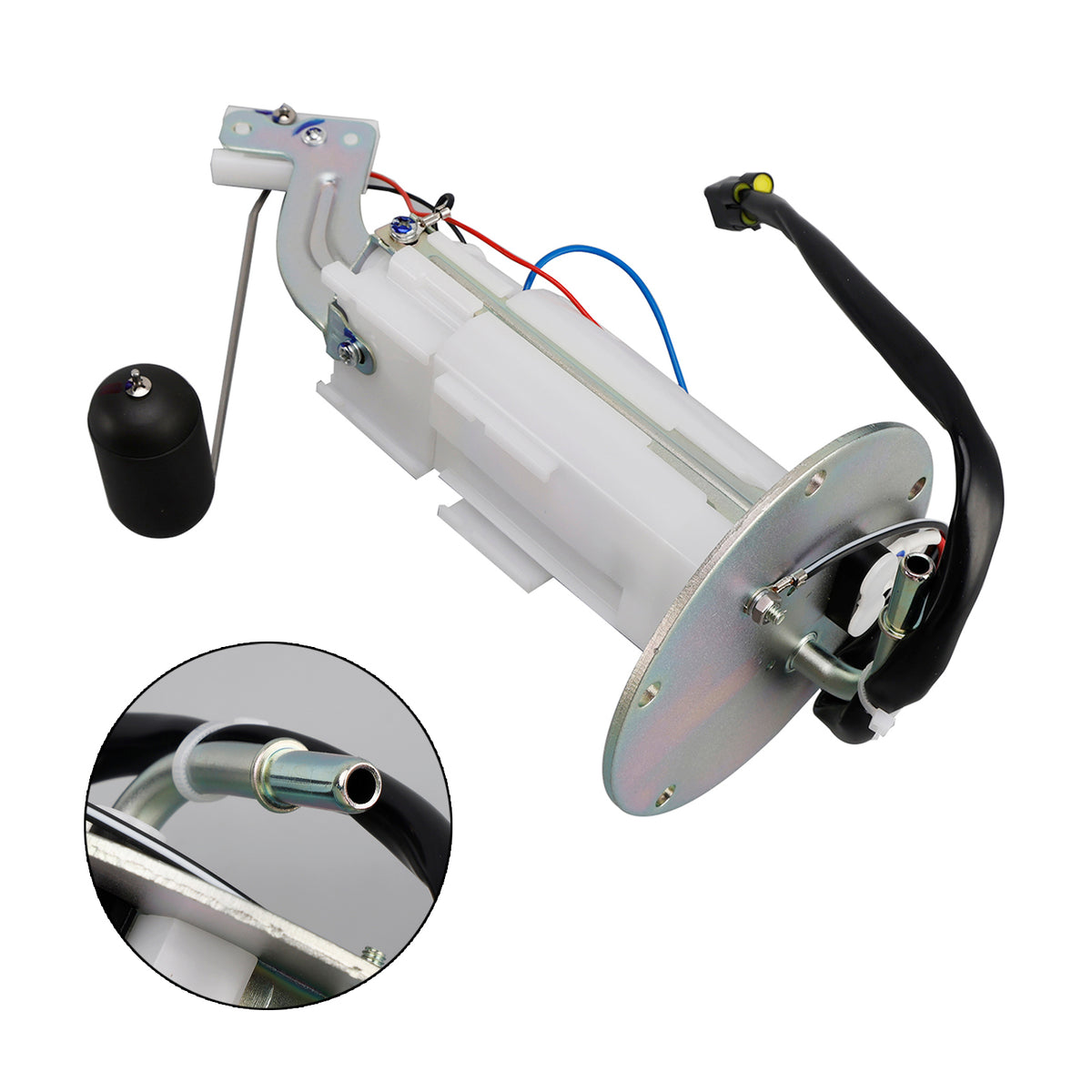 2014-2018 Kawasaki Ninja 1000/Sx Z1000/Sx Fuel Pump Assy Replacement 49040-0727