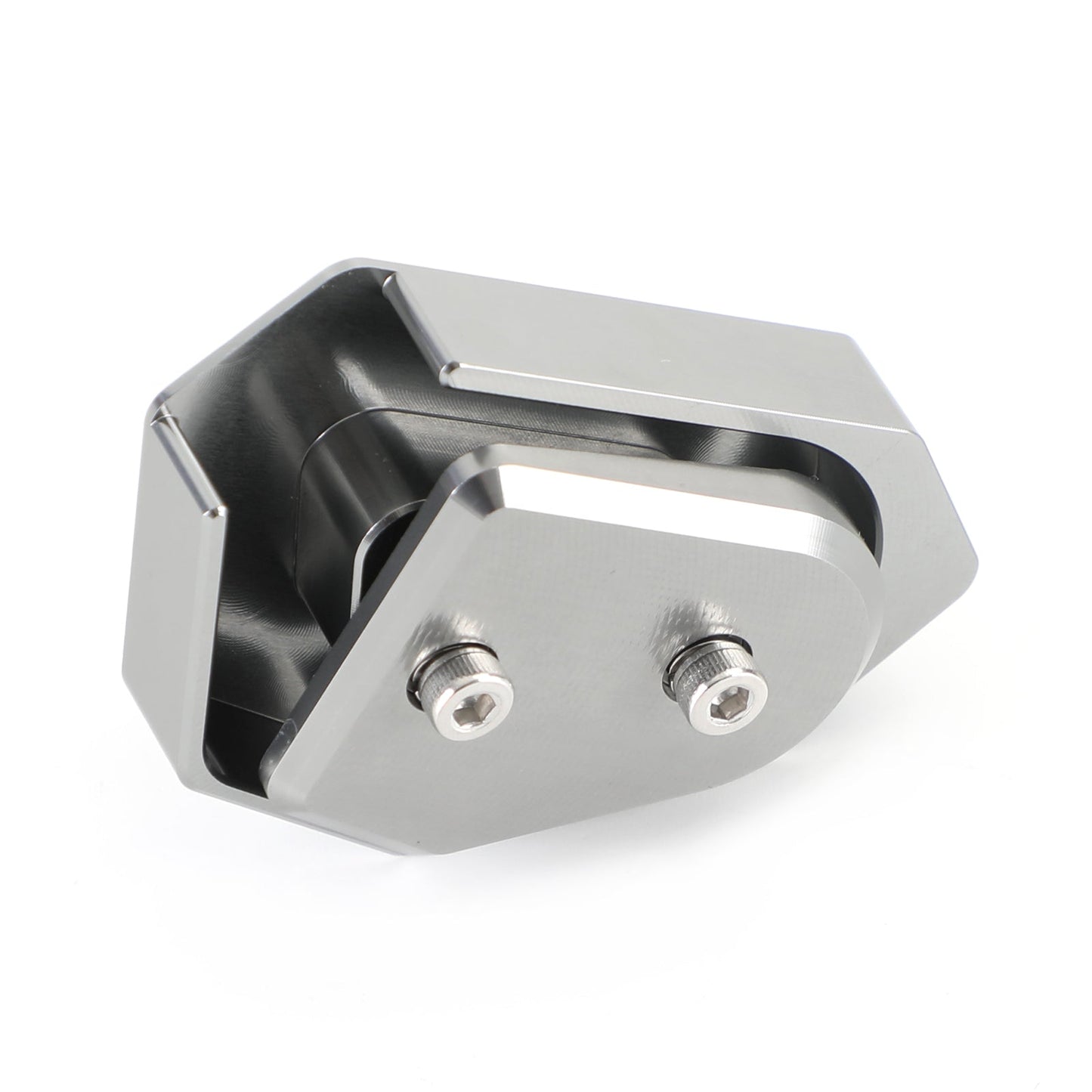 Extension de pédale de frein arrière en aluminium pour BMW G310 GS R 2021, titane
