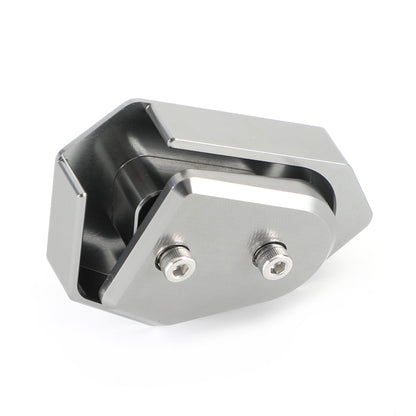 Rear Brake Enlarger Lever Pedal Extension Aluminium For Bmw G310 Gs R 21 Titanium