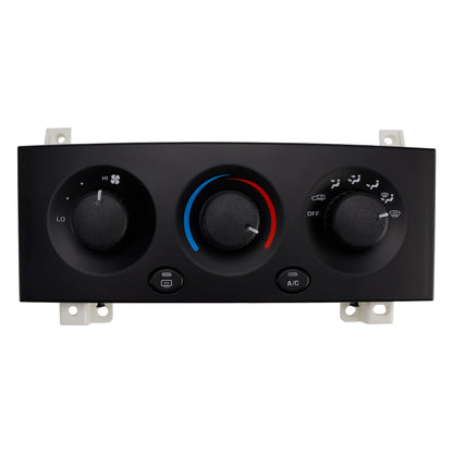2002-2004 Grand Cherokee Jeep 55115904AC A/C Heater Climate Control Module