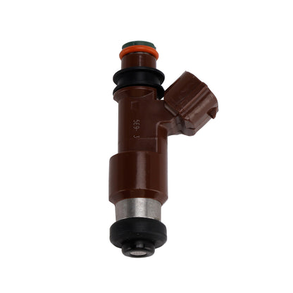 CBR1000RR VFR800 VFR800F CB1300 Honda 16450-MEL-003 Fuel Injectors
