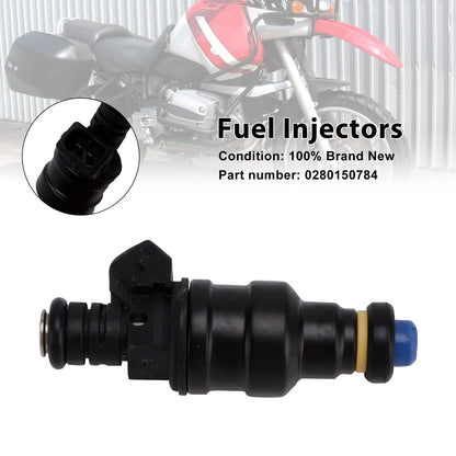 1994-1999 BMW R1100 RT R850 R1100GS R850GS 0280150784 Fuel Injectors
