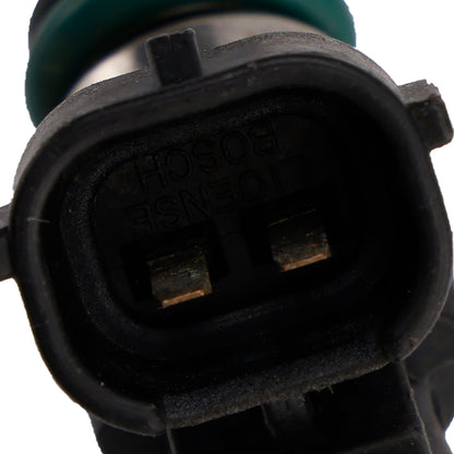Suzuki Outboard 25HP 30HP DF25 15710-82M00 Fuel Injectors