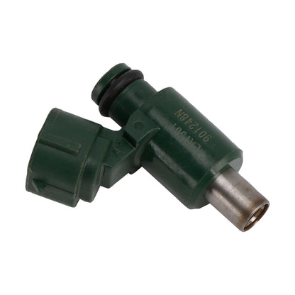 Moped Motorcycle UU125T-2 UY125T Suzuki EAT901 Fuel Injectors
