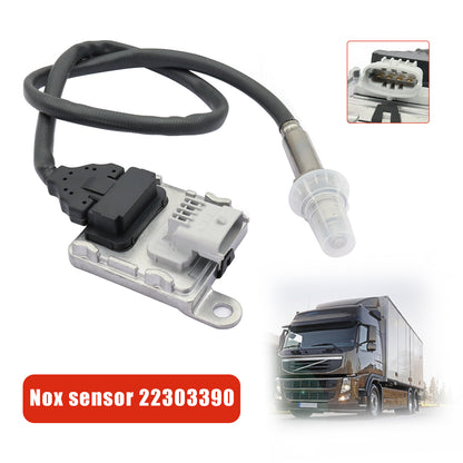 Truck D11 D13 D16 Mack Volvo 22303390 Inlet Nitrogen Oxides Nox Sensor