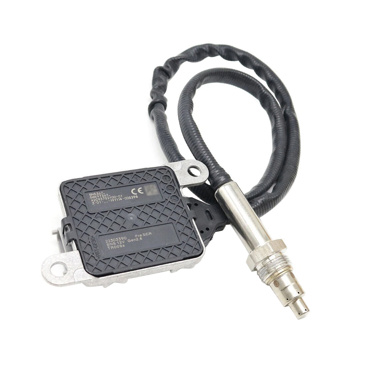 Truck D11 D13 D16 Mack Volvo 22303390 Inlet Nitrogen Oxides Nox Sensor