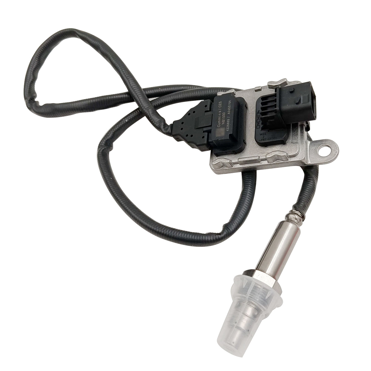 Cummins 4326869 4326869RX Nitrogen Oxide Nox Sensor