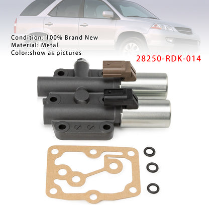 Honda Ridgeline Pilot Acura 28250-RDK-014 Transmission Dual Linear Solenoid