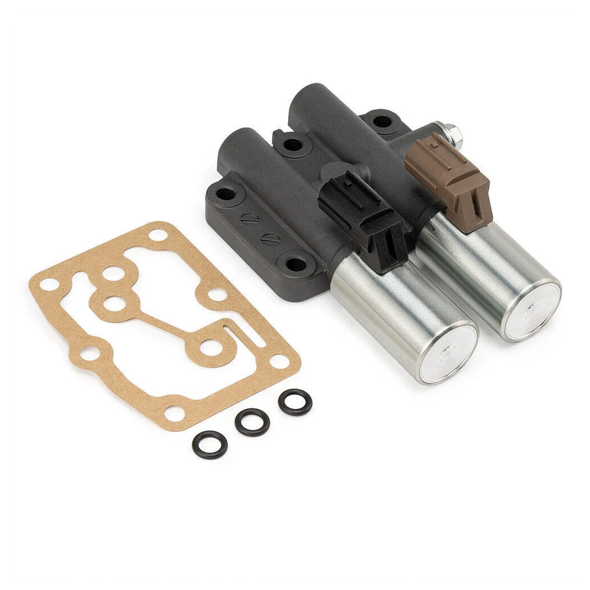 Honda Ridgeline Pilot Acura 28250-RDK-014 Transmission Dual Linear Solenoid