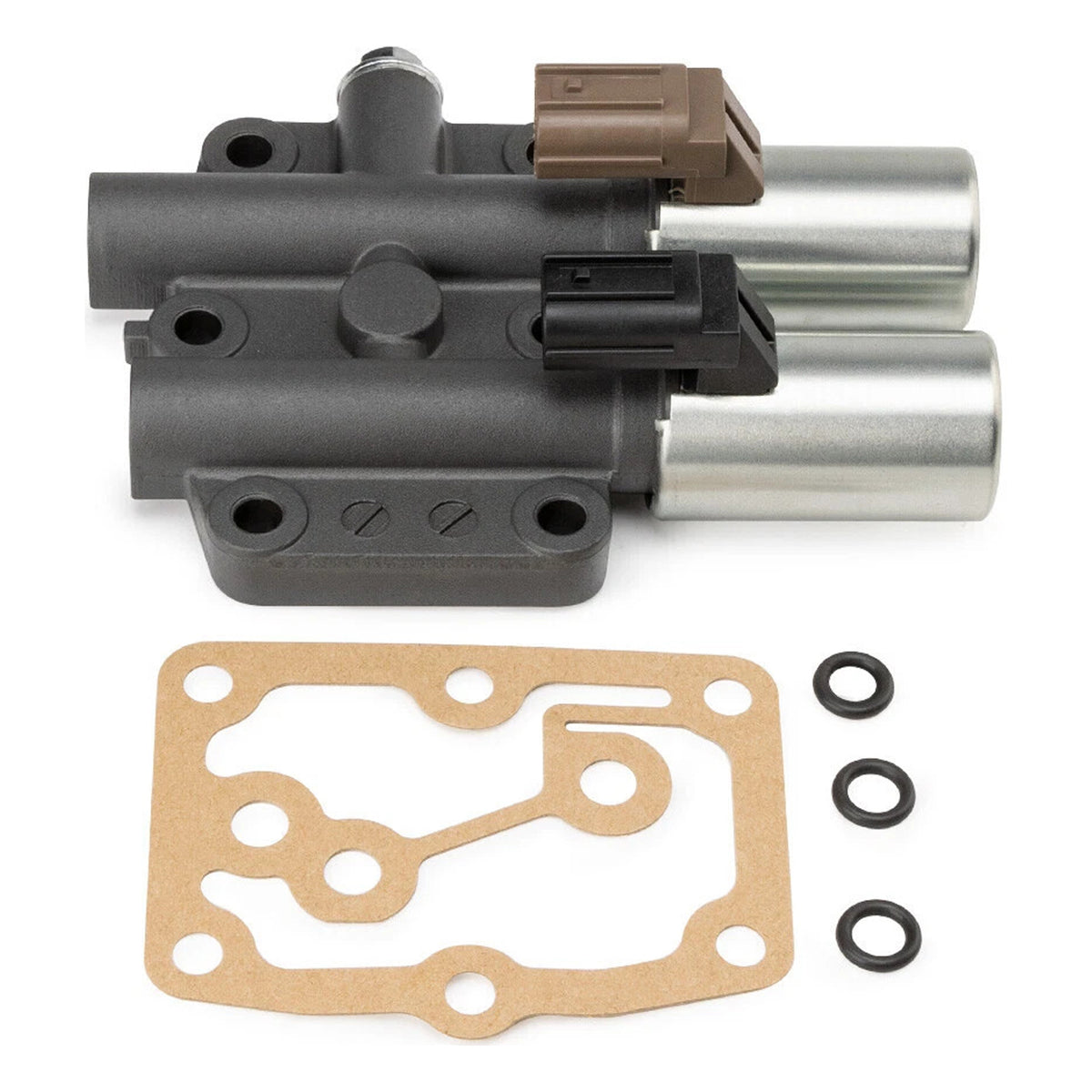Honda Ridgeline Pilot Acura 28250-RDK-014 Transmission Dual Linear Solenoid