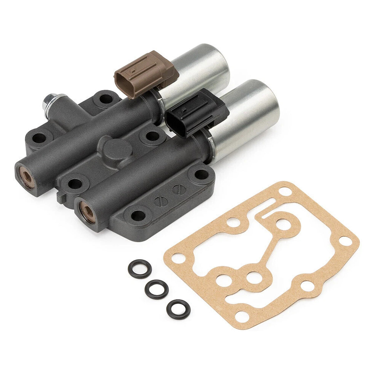 Honda Ridgeline Pilot Acura 28250-RDK-014 Transmission Dual Linear Solenoid