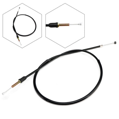 2006-2009 YZF 600 R6 YZF R6 Yamaha Clutch Cable Wire