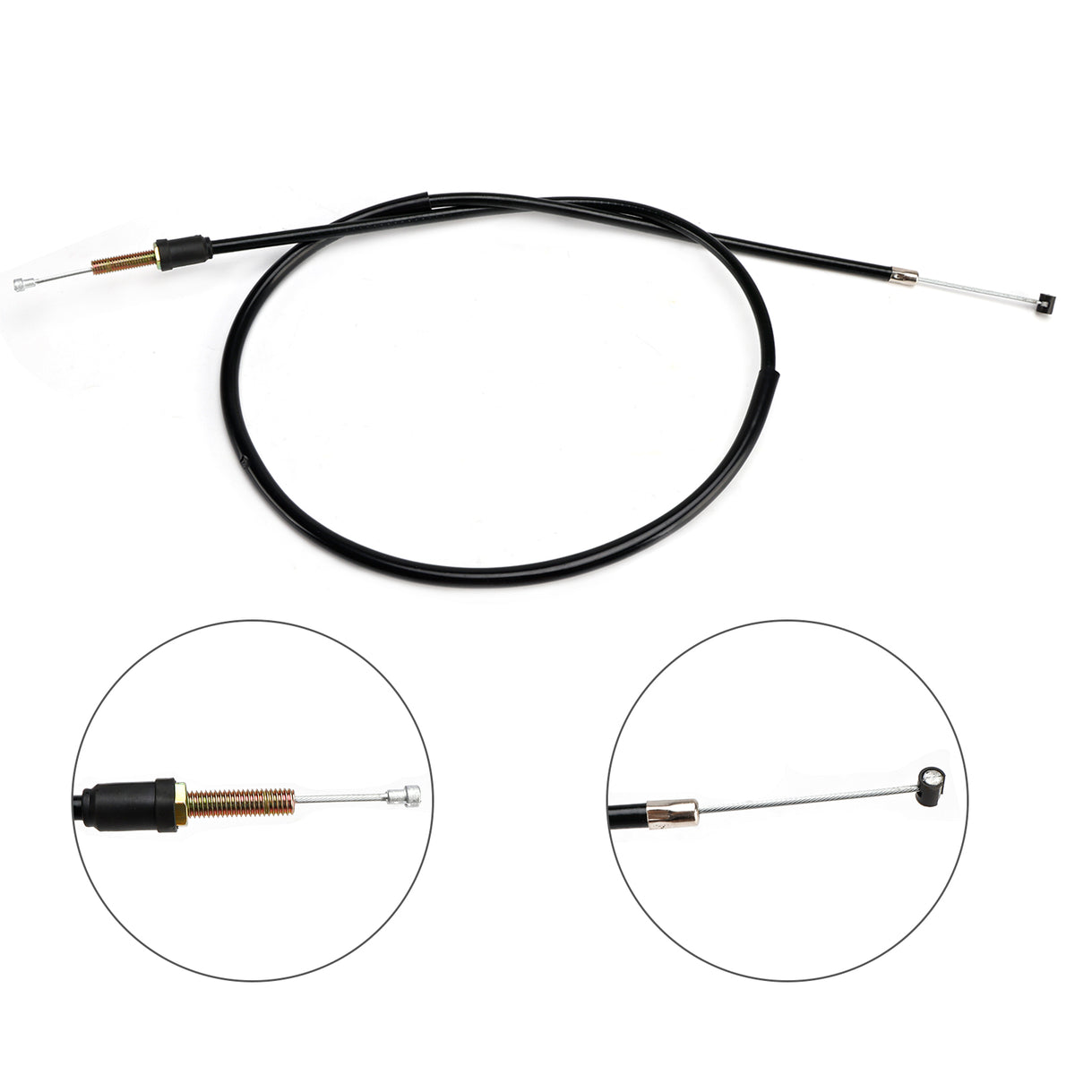 2006-2009 YZF 600 R6 YZF R6 Yamaha Clutch Cable Wire