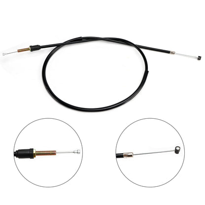 2006-2009 YZF 600 R6 YZF R6 Yamaha Clutch Cable Wire