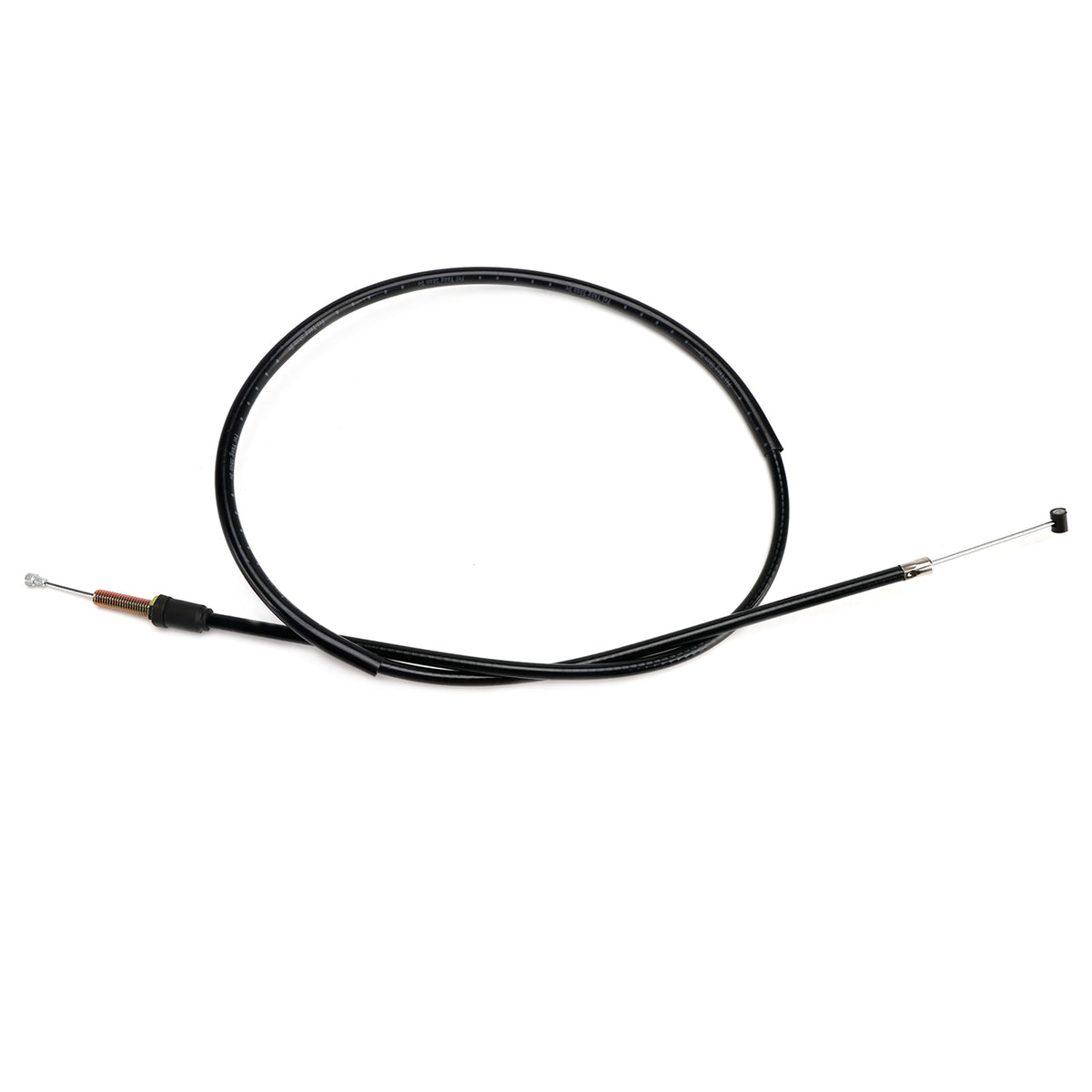 2006-2009 YZF 600 R6 YZF R6 Yamaha Clutch Cable Wire