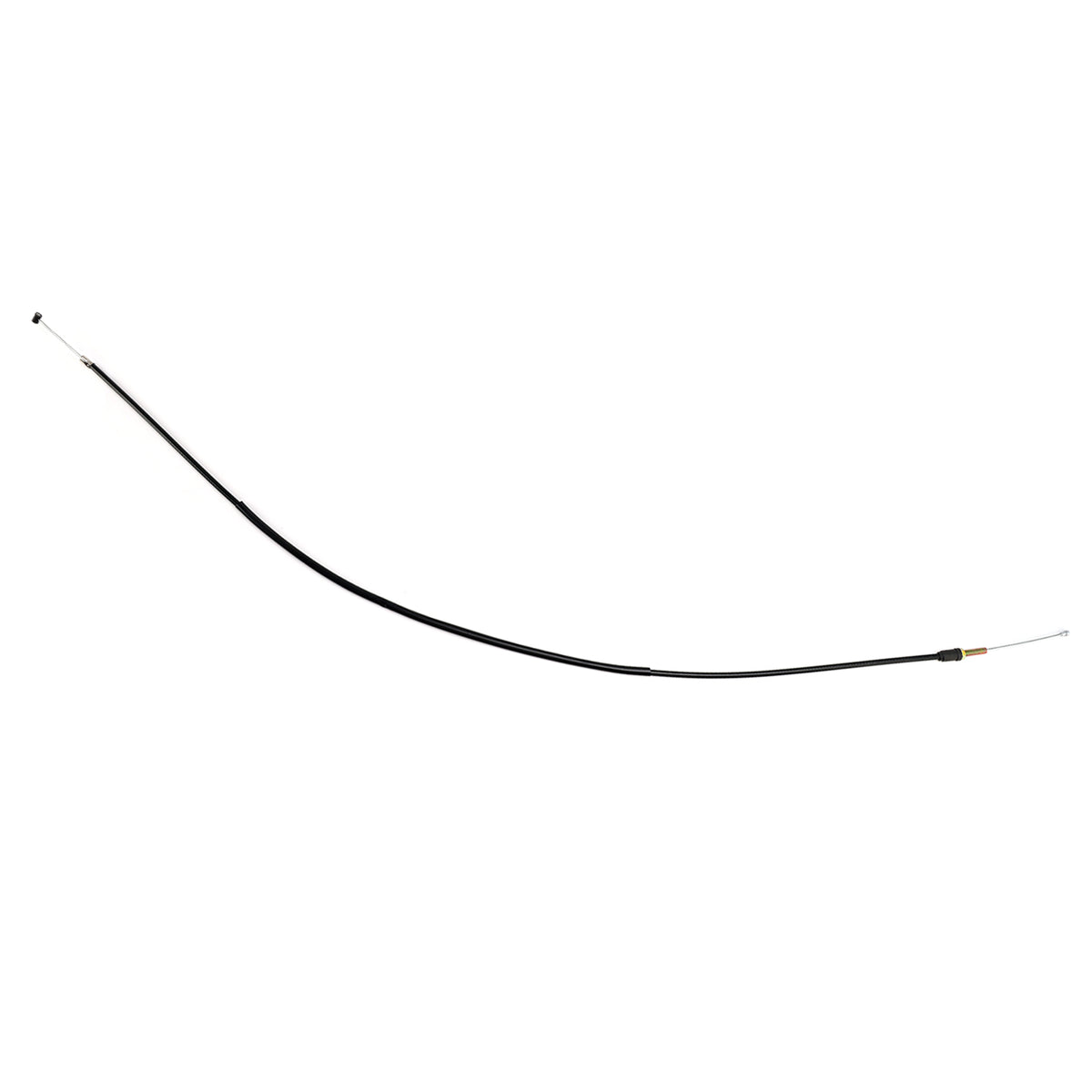 2006-2009 YZF 600 R6 YZF R6 Yamaha Clutch Cable Wire