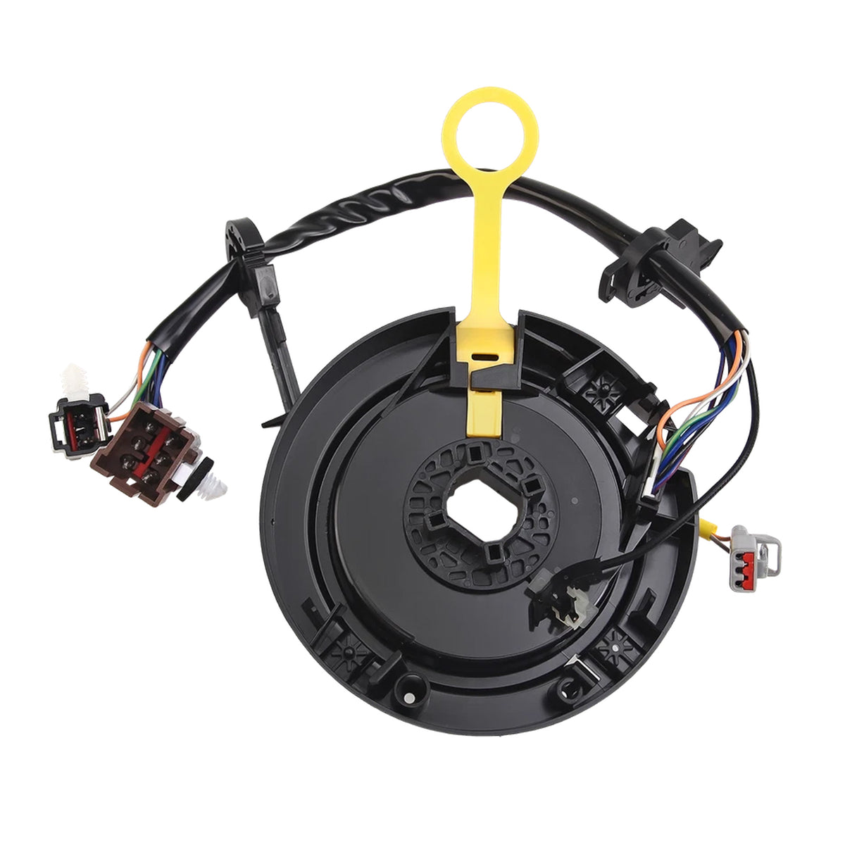 1998-2003 E150 E250 E350 Ford F8UZ14A664DA Steering Wheel Clock Spring