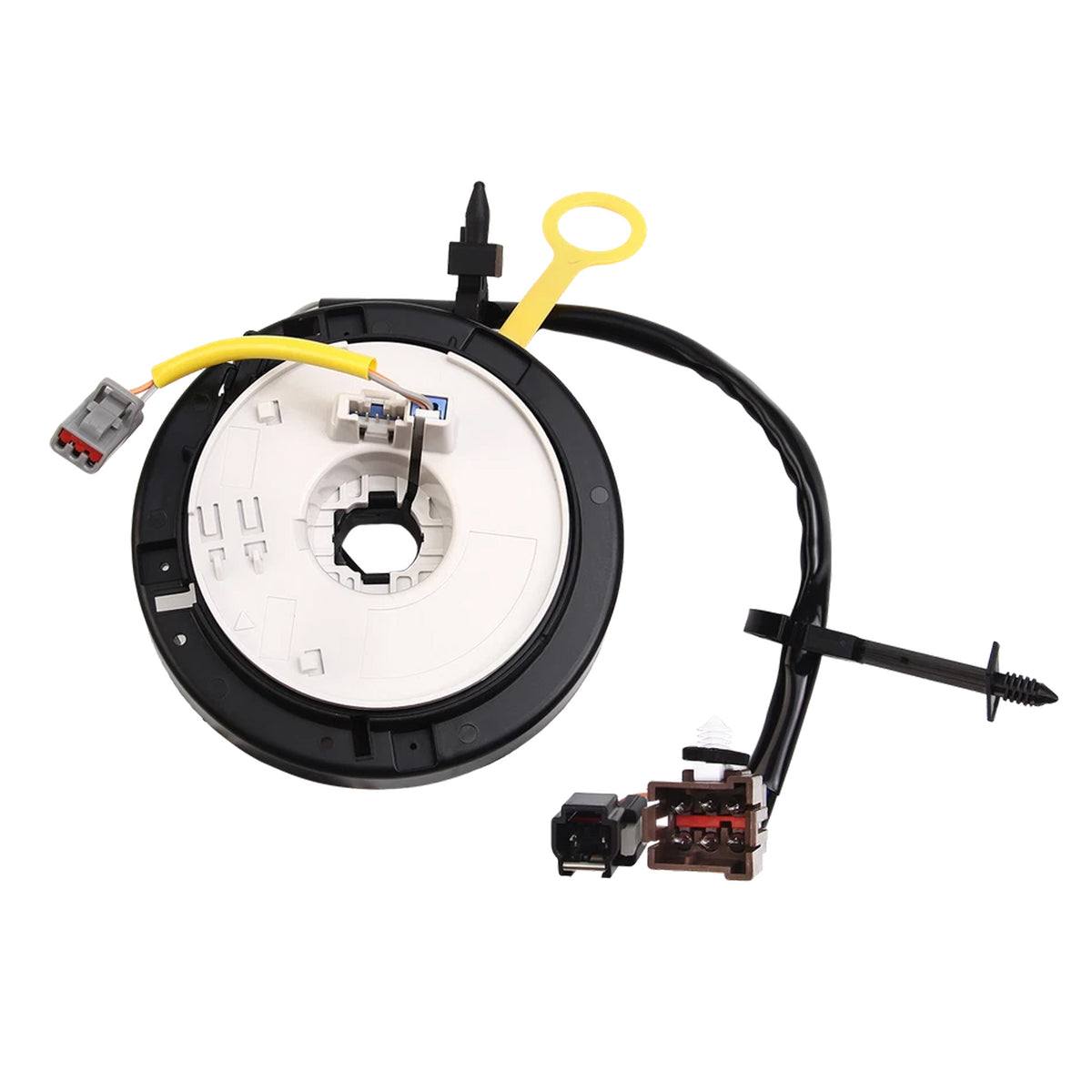 1998-2003 E150 E250 E350 Ford F8UZ14A664DA Steering Wheel Clock Spring