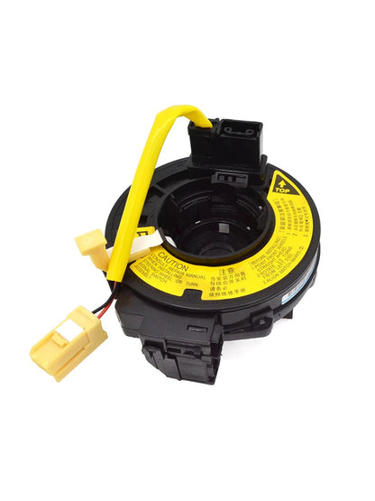 2000-2003 Toyota Echo Steering Wheel Clock Spring 84306-52020
