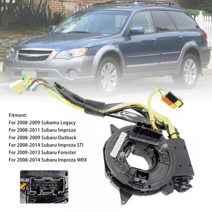 2008-2014 Subaru Forester Steering Wheel Clock Spring 83196FG030